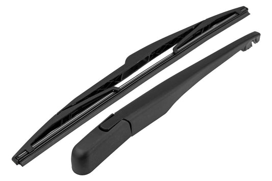 Ruitenwisserarm achter