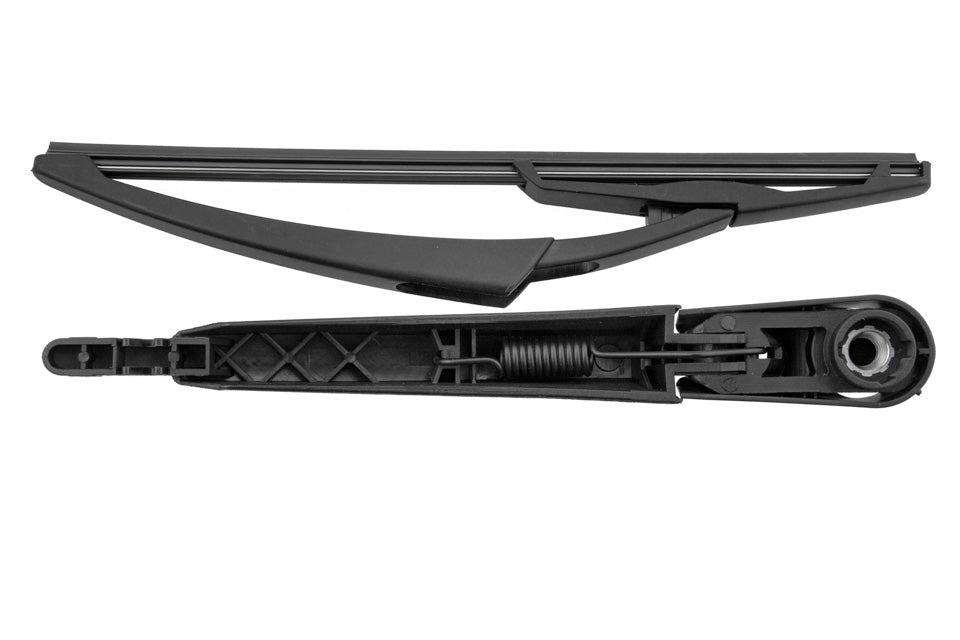 Ruitenwisserarm achter