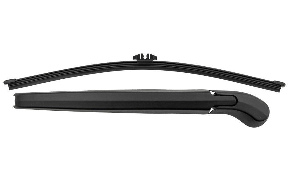 Ruitenwisserarm achter