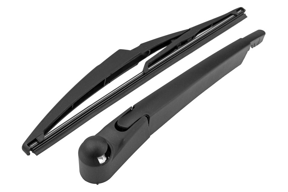 Ruitenwisserarm achter