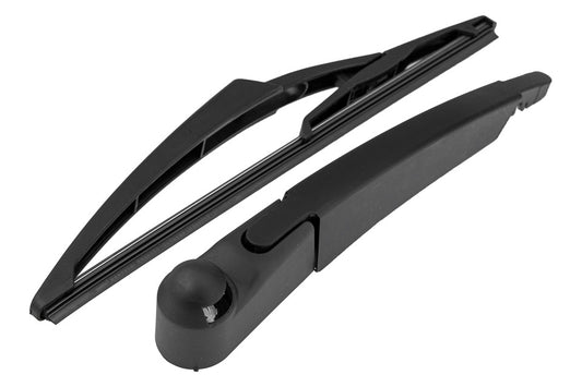 Ruitenwisserarm achter