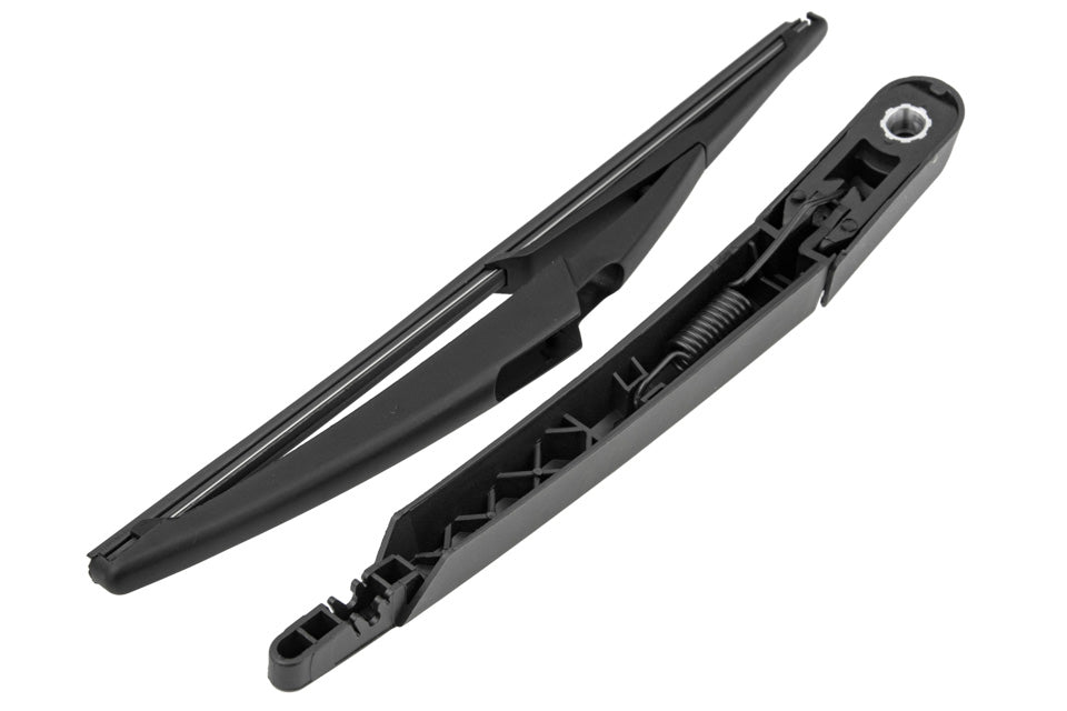 Ruitenwisserarm achter