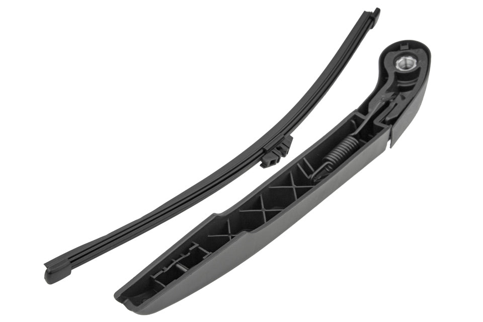 Ruitenwisserarm achter