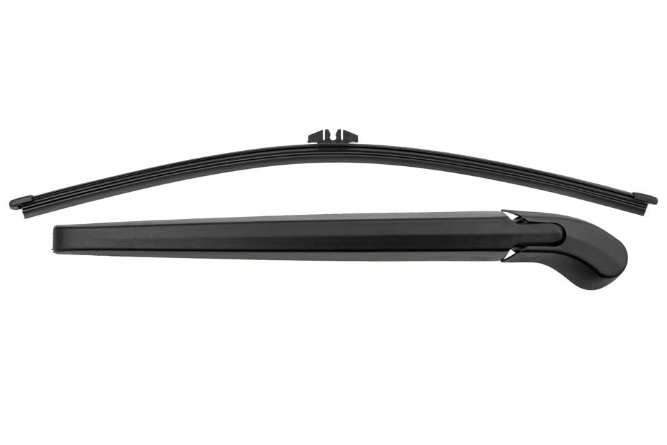 Ruitenwisserarm achter