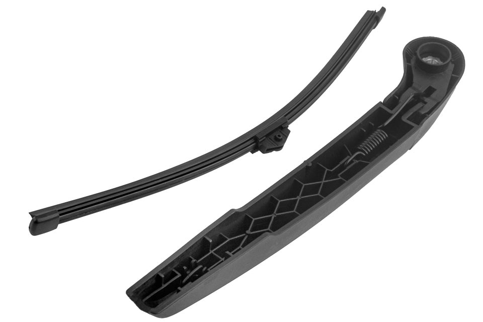 Ruitenwisserarm achter