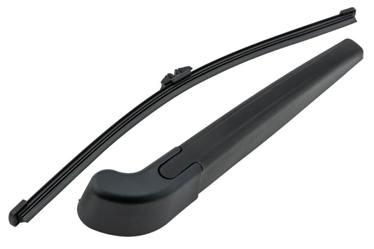 Ruitenwisserarm achter