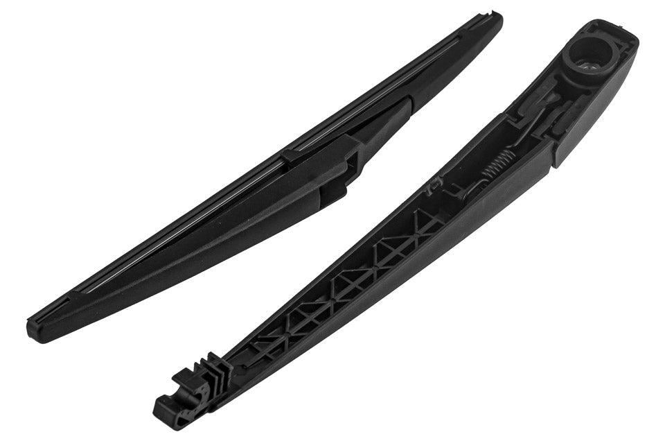 Ruitenwisserarm achter