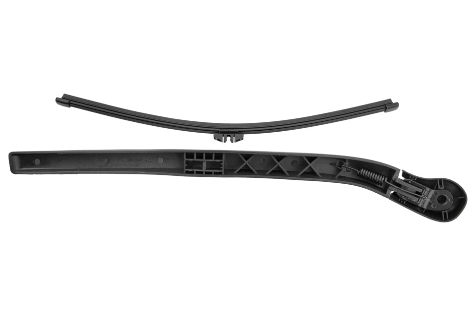 Ruitenwisserarm achter