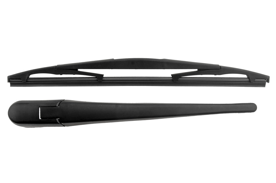 Ruitenwisserarm achter