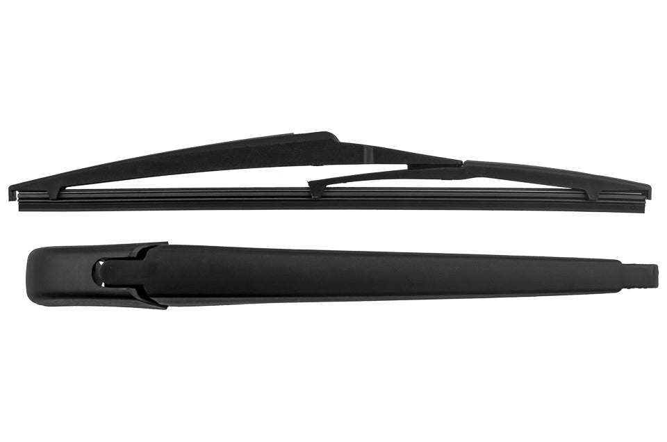 Ruitenwisserarm achter