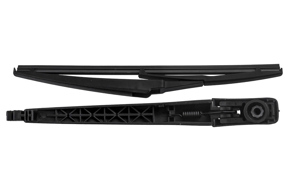 Ruitenwisserarm achter