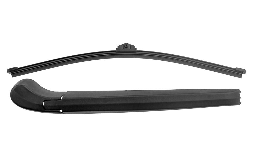 Ruitenwisserarm achter