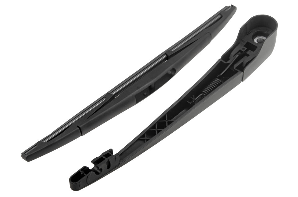 Ruitenwisserarm achter