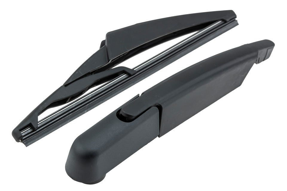 Ruitenwisserarm achter