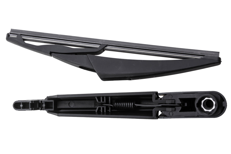 Ruitenwisserarm achter