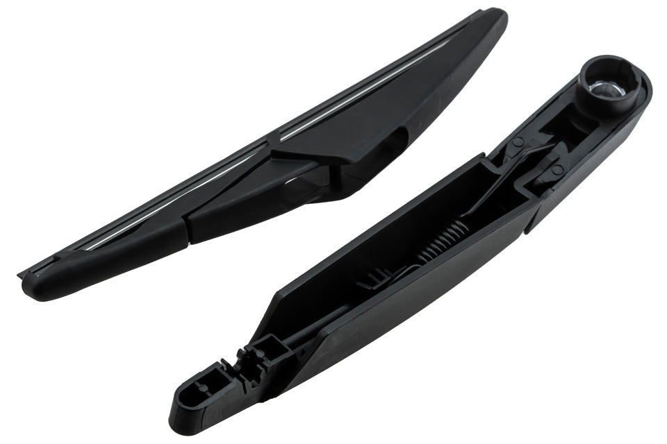 Ruitenwisserarm achter