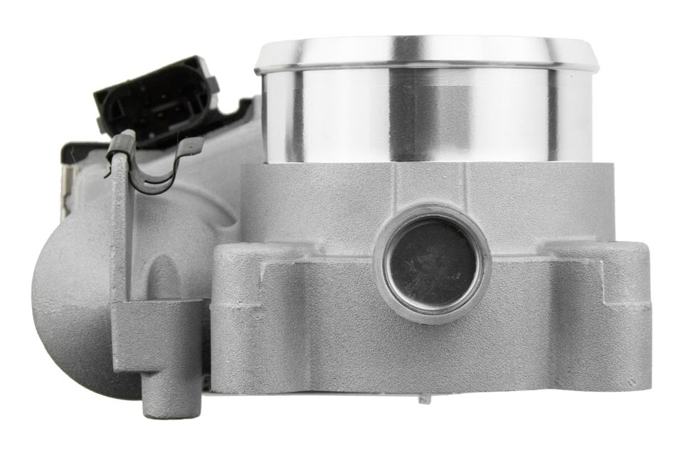 Gasklephuis