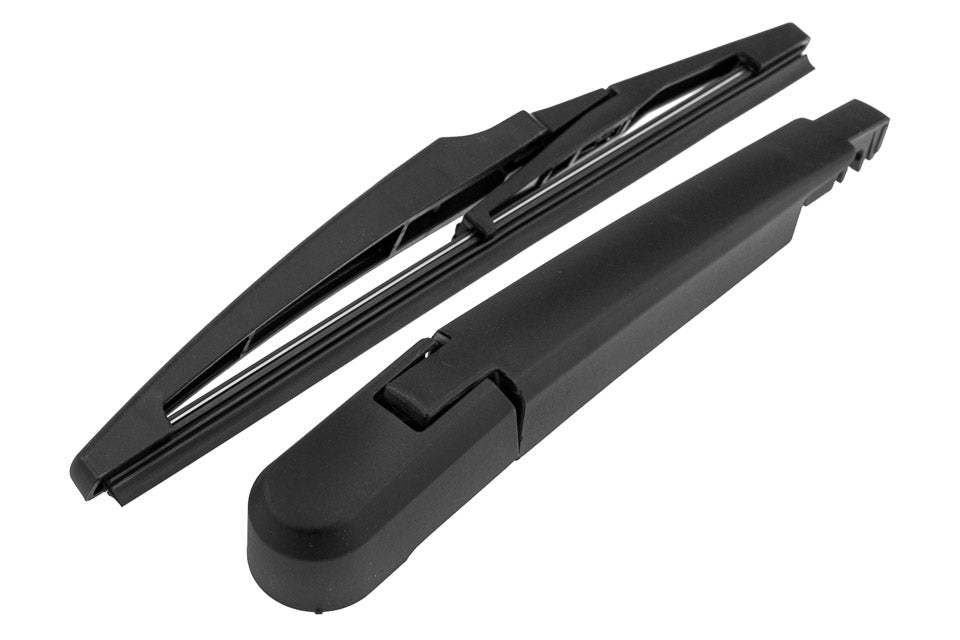 Ruitenwisserarm achter