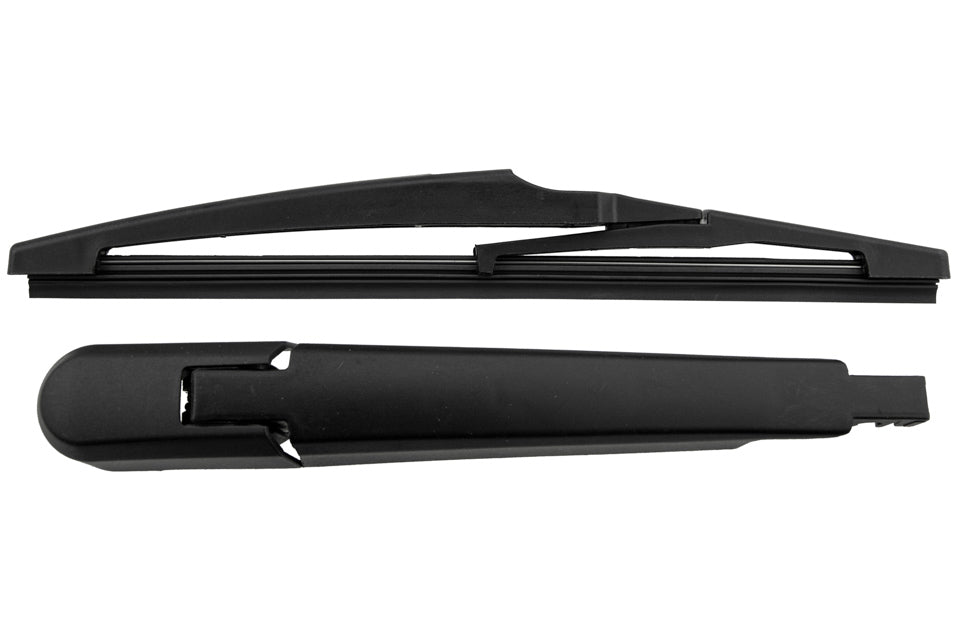 Ruitenwisserarm achter