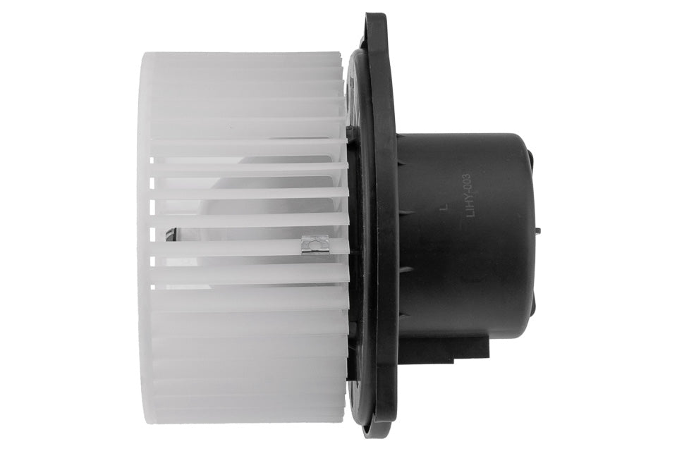 Interieurventilator