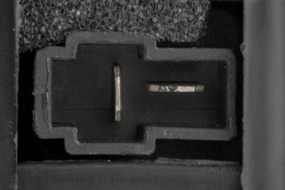 Interieurventilator