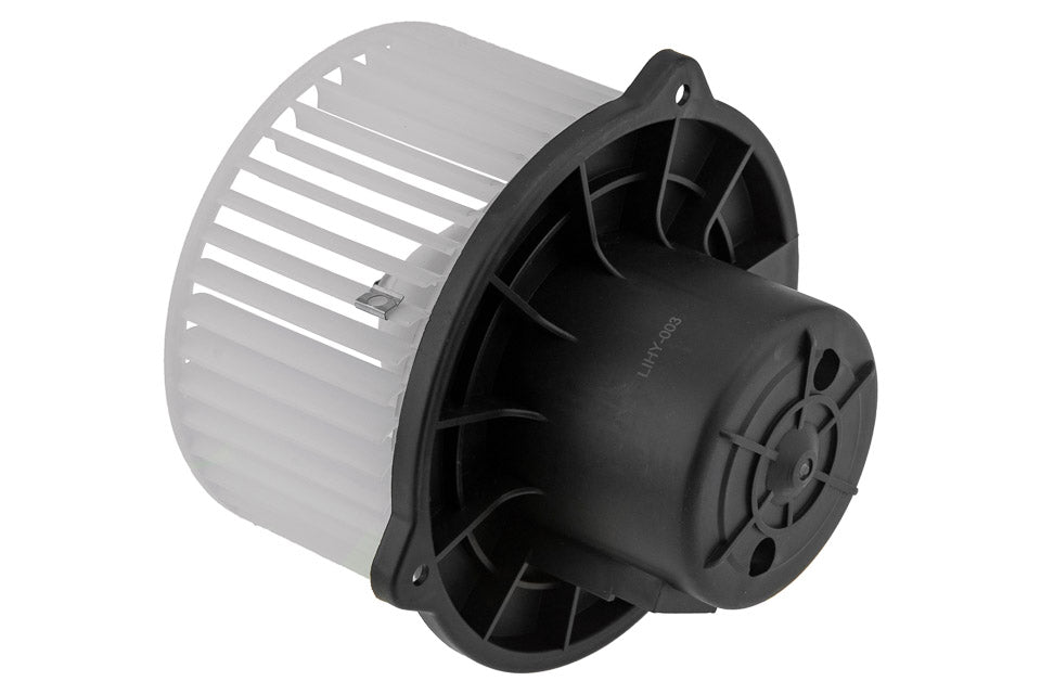 Interieurventilator