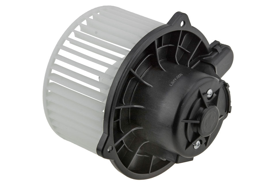 Interieurventilator