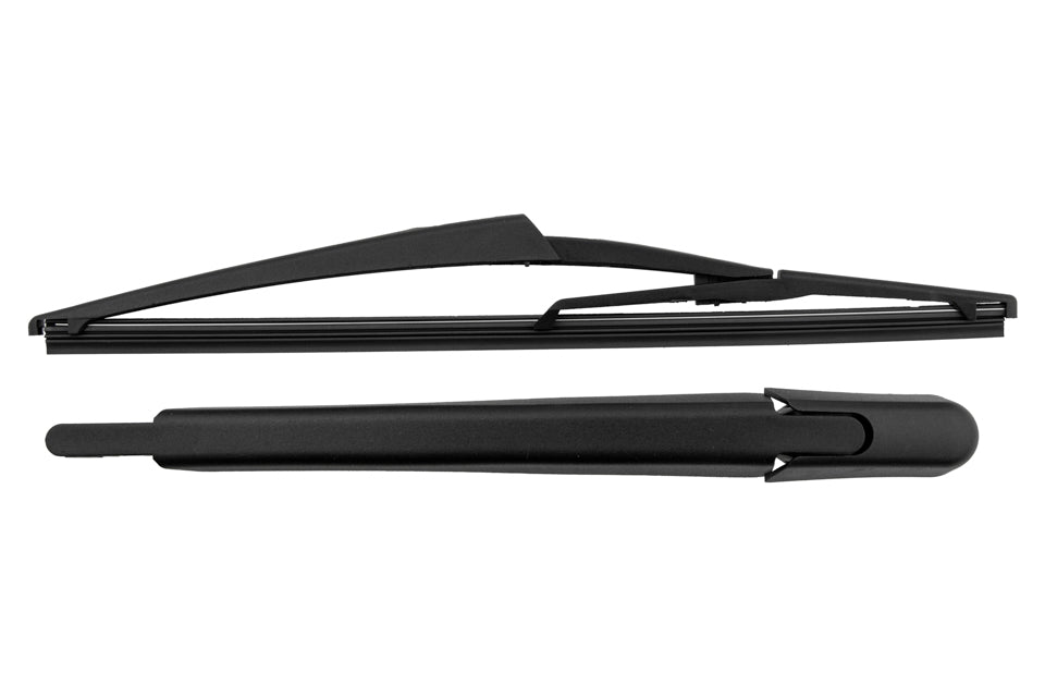 Ruitenwisserarm achter