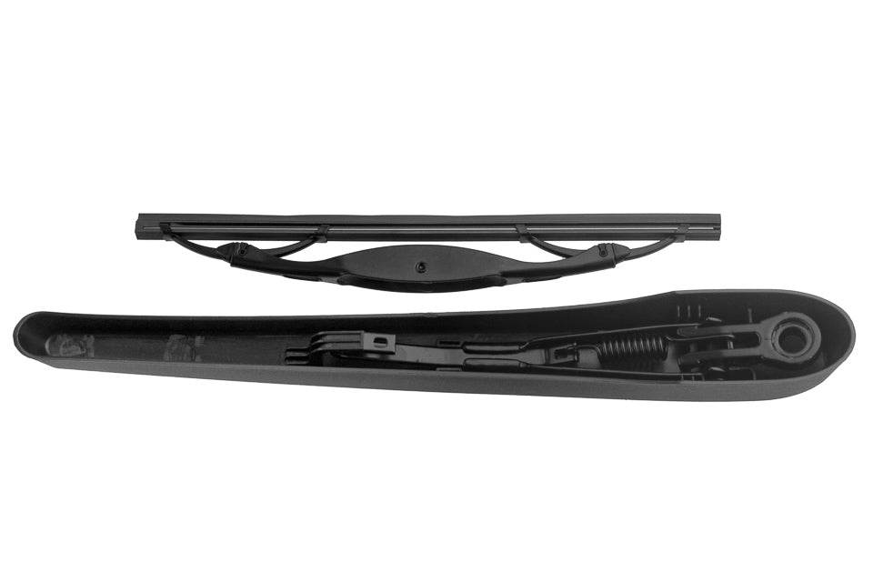 Ruitenwisserarm achter