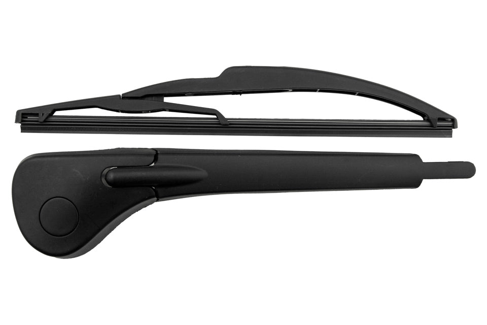 Ruitenwisserarm achter