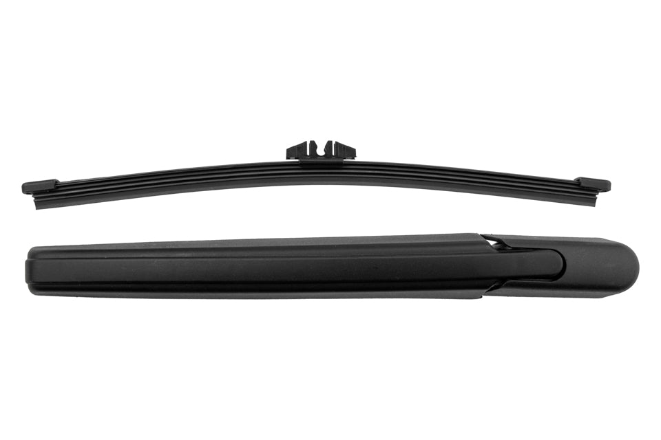 Ruitenwisserarm achter