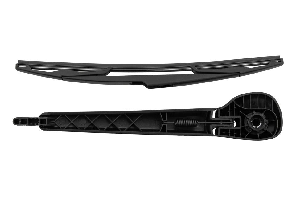 Ruitenwisserarm achter