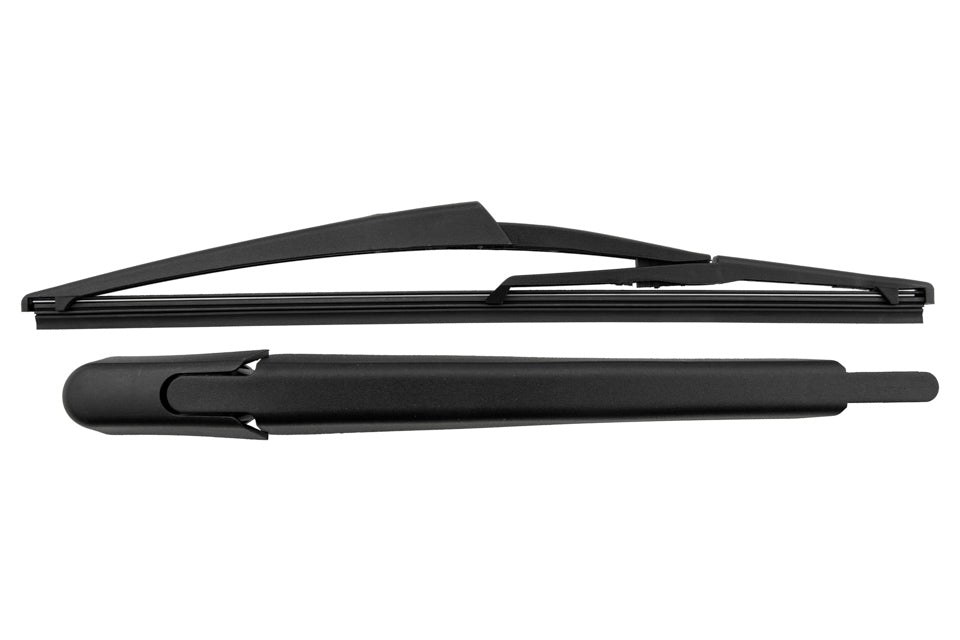 Ruitenwisserarm achter