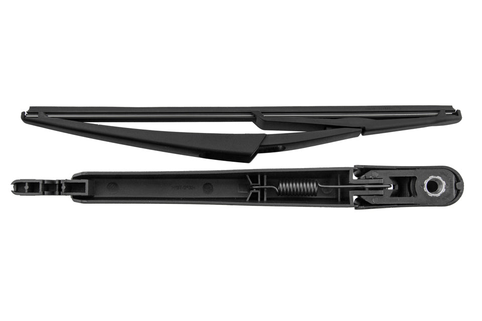 Ruitenwisserarm achter