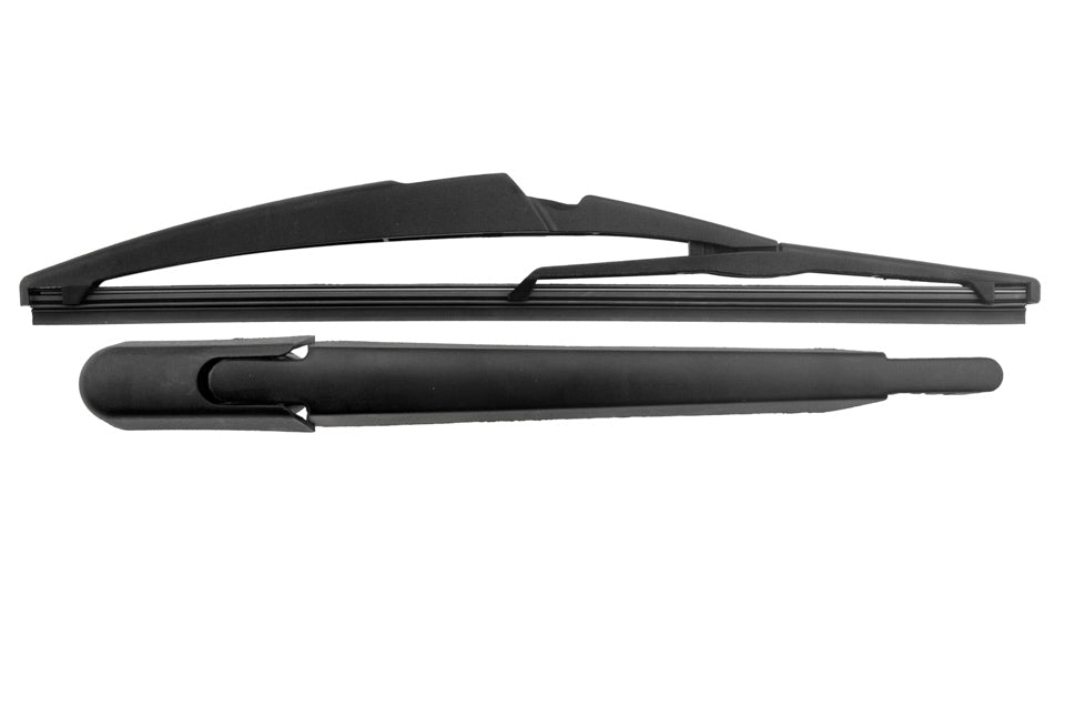 Ruitenwisserarm achter