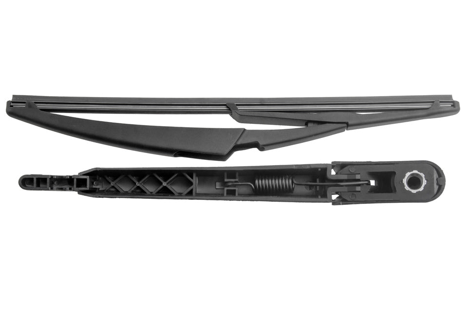 Ruitenwisserarm achter