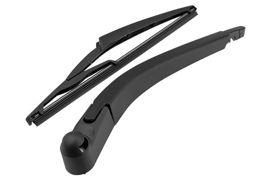 Ruitenwisserarm achter