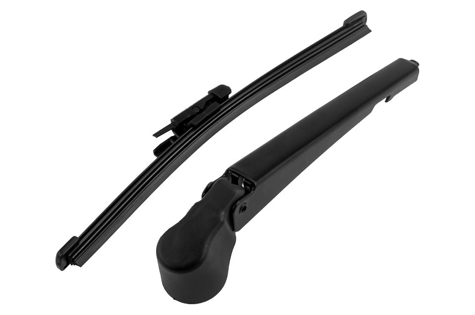 Ruitenwisserarm achter