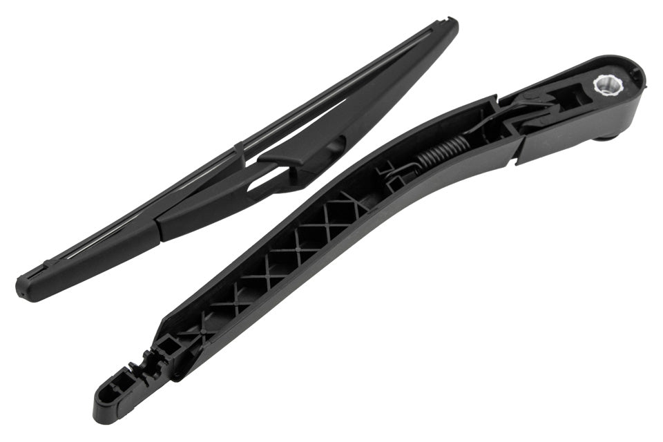 Ruitenwisserarm achter