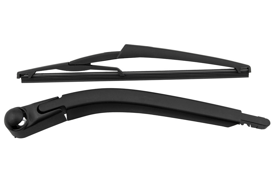 Ruitenwisserarm achter