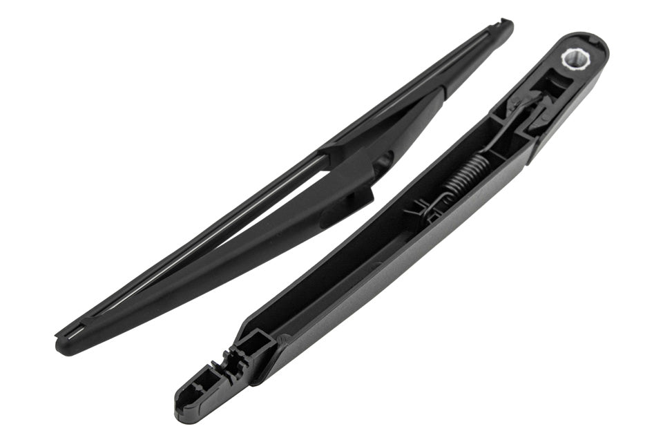 Ruitenwisserarm achter