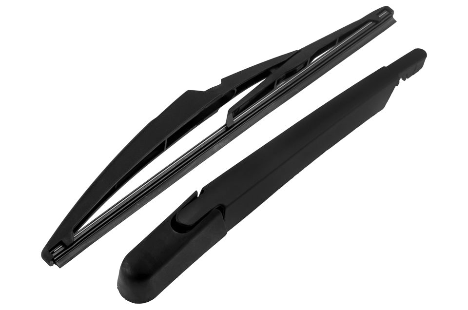 Ruitenwisserarm achter