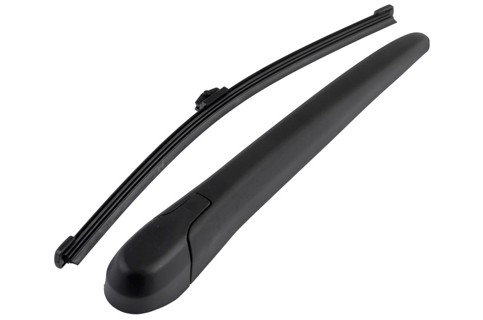 Ruitenwisserarm achter