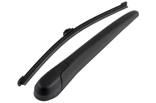 Ruitenwisserarm achter