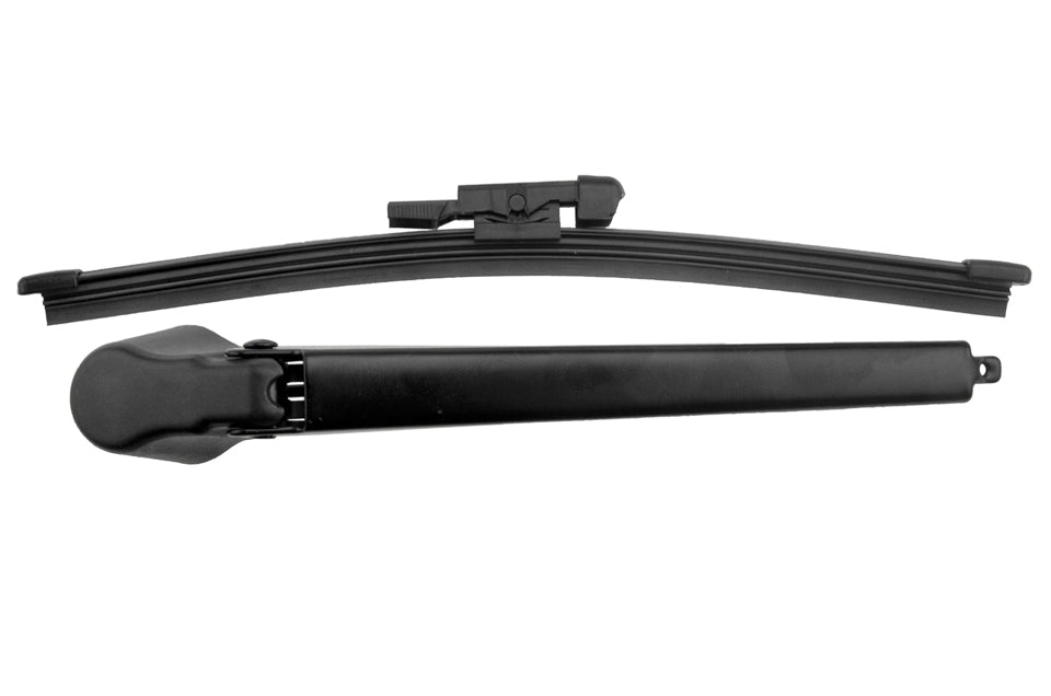 Ruitenwisserarm achter