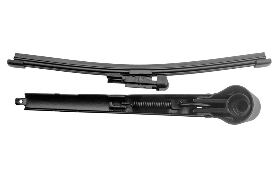 Ruitenwisserarm achter