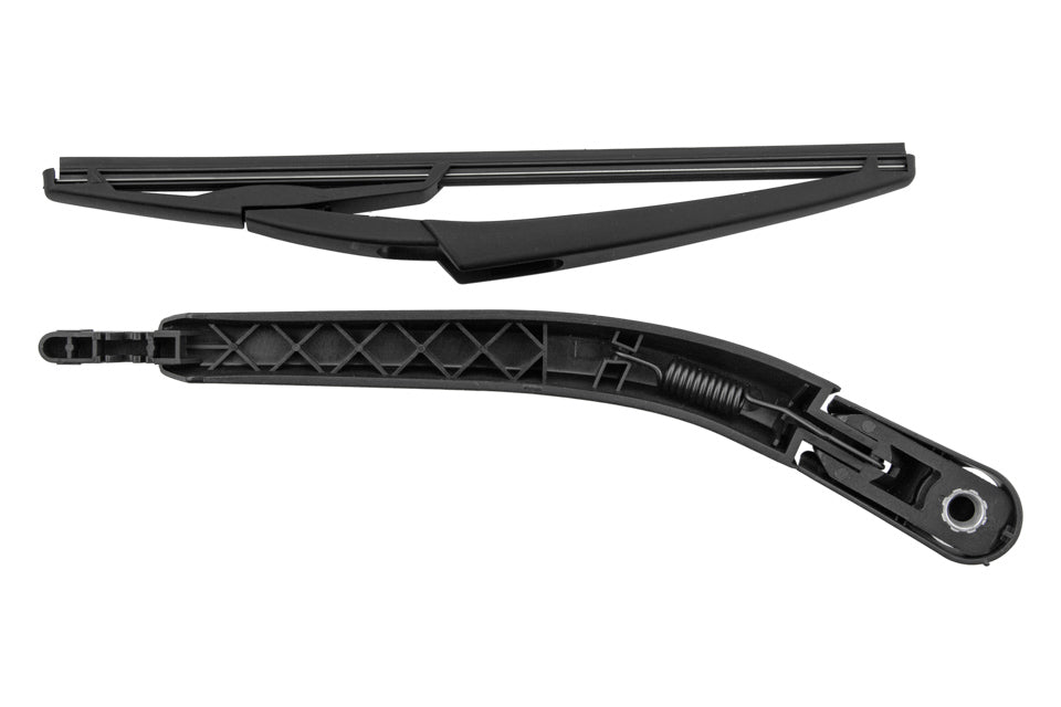 Ruitenwisserarm achter