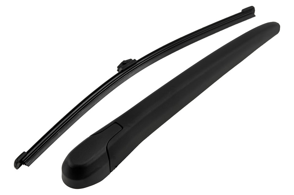 Ruitenwisserarm achter