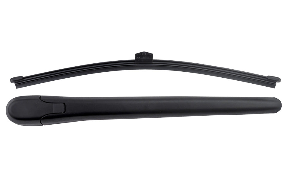 Ruitenwisserarm achter