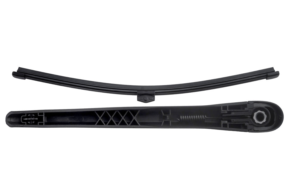 Ruitenwisserarm achter